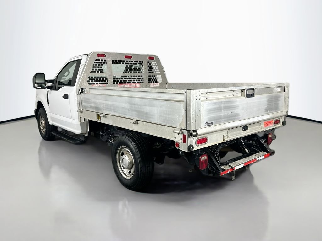 Used 2019 Ford F250 XL image 5