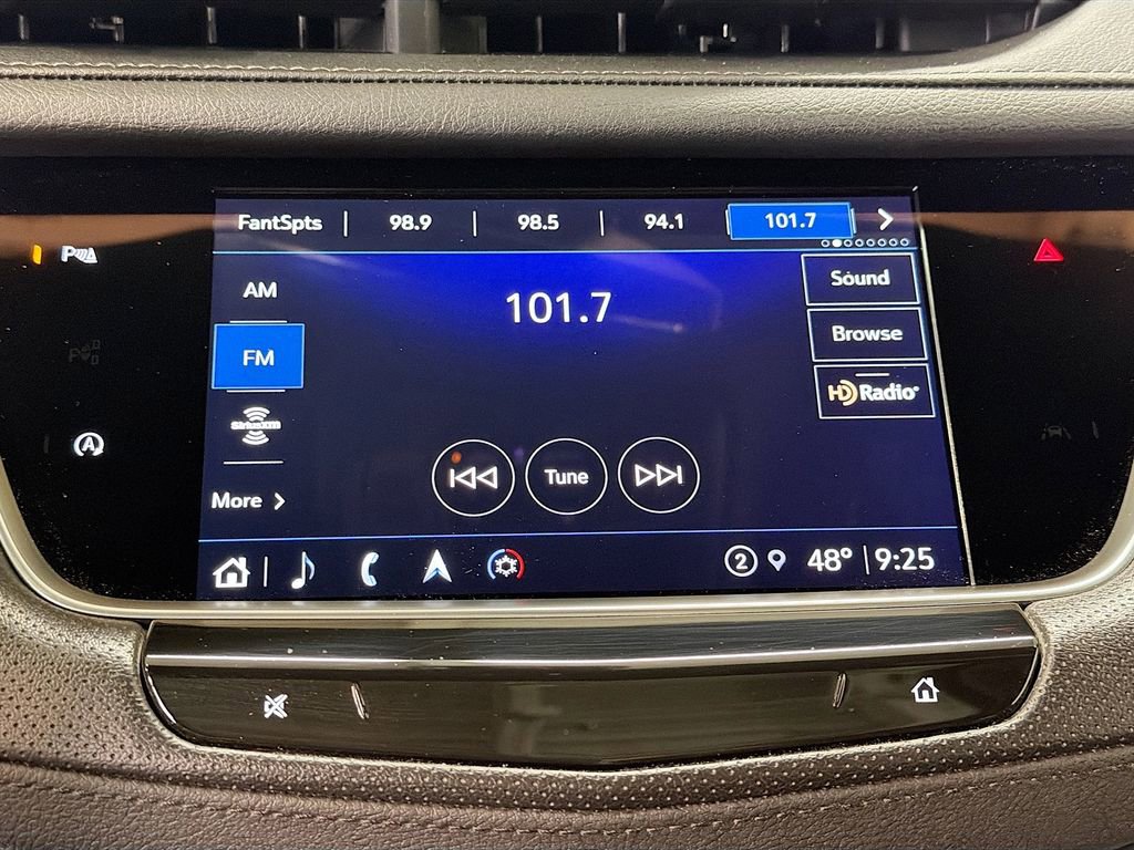 Certified 2023 Cadillac XT5 Sportv image 14