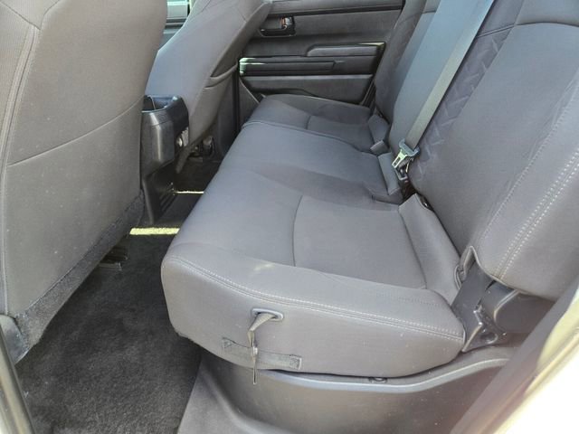 Certified 2025 Toyota Tacoma SR5 image 12