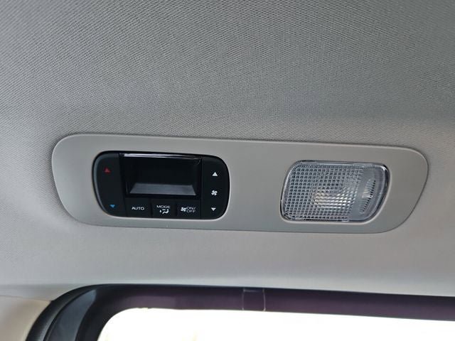 New 2026 Honda Odyssey Touring image 9
