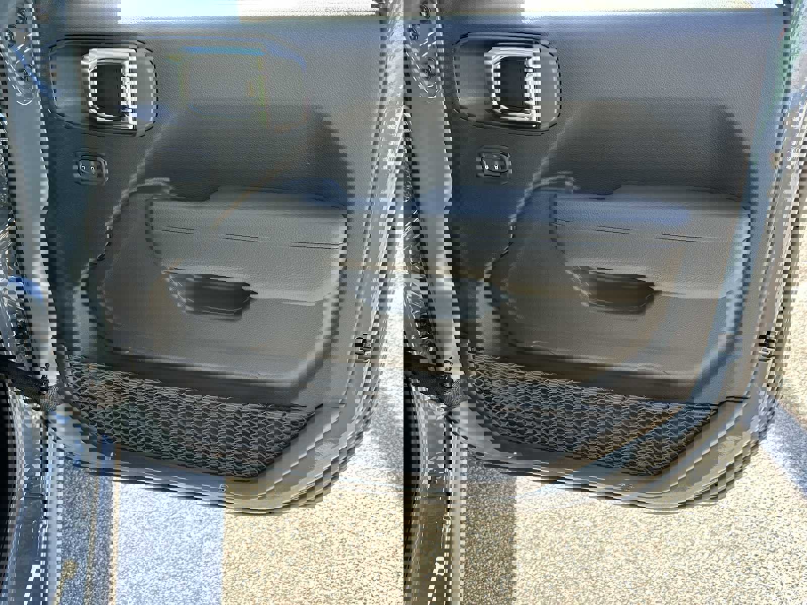 New 2026 Jeep Gladiator Mojave image 14