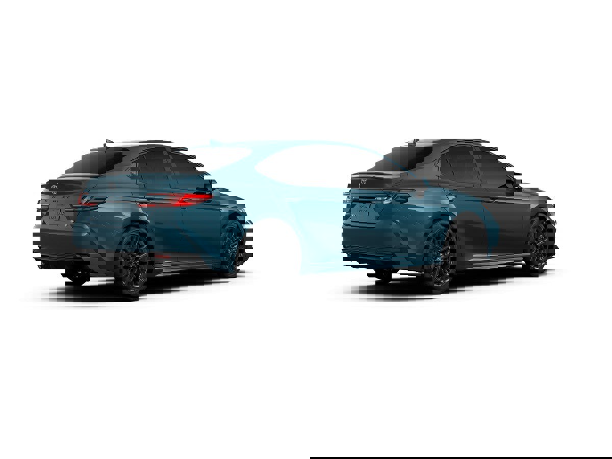 New 2026 Toyota Camry SE image 32