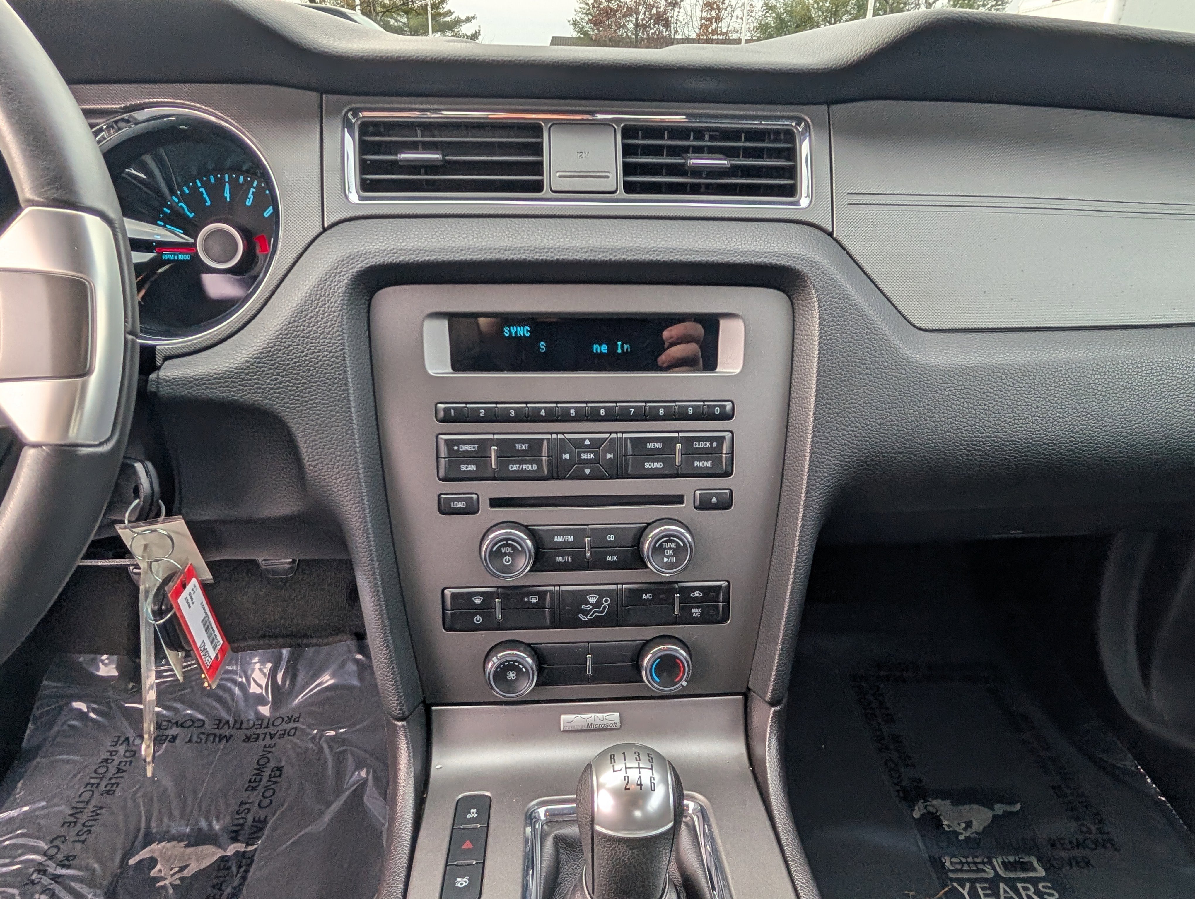 Used 2014 Ford Mustang Coupe w/ Equipment Group 102A image 14