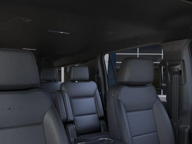 New 2026 GMC Yukon XL Denali RWD image 24
