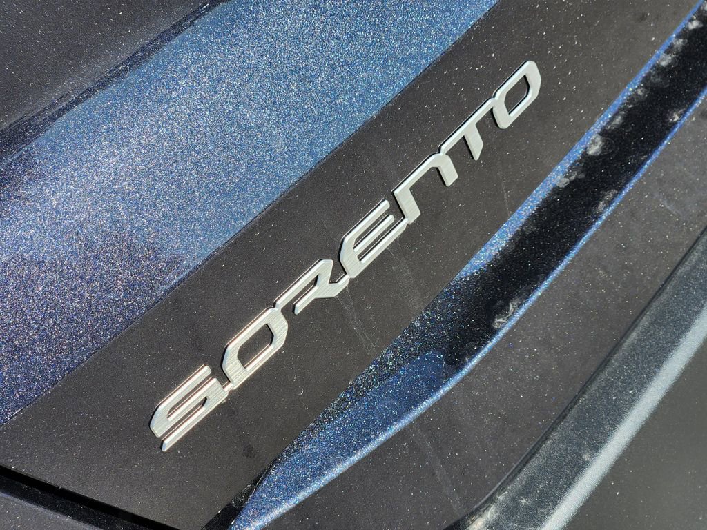 New 2026 Kia Sorento S w/ S Panoramic Sunroof Package image 7