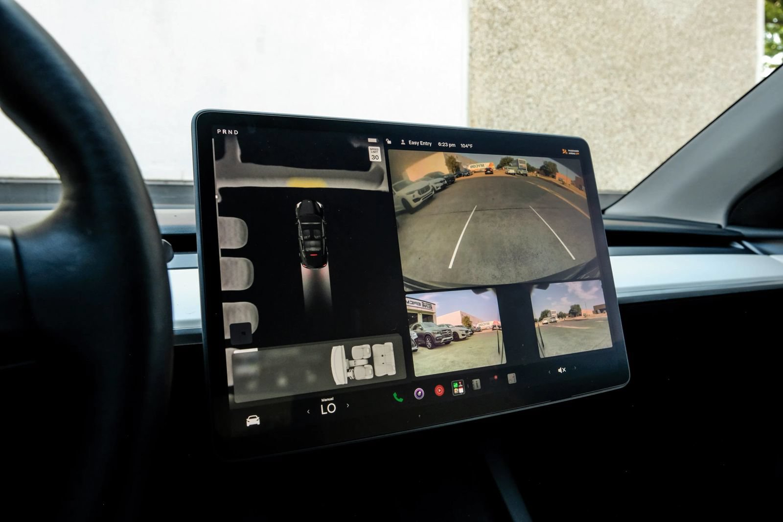 Used 2022 Tesla Model Y Performance AWD/4WD image 27