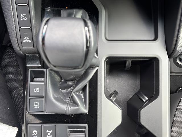 Used 2024 Toyota Land Cruiser 1958 image 37