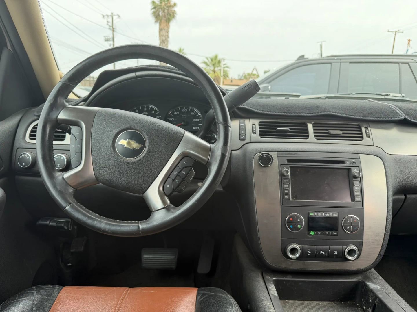 Used 2007 Chevrolet Avalanche LT w/ LT Preferred Equipment Group AWD/4WD image 19
