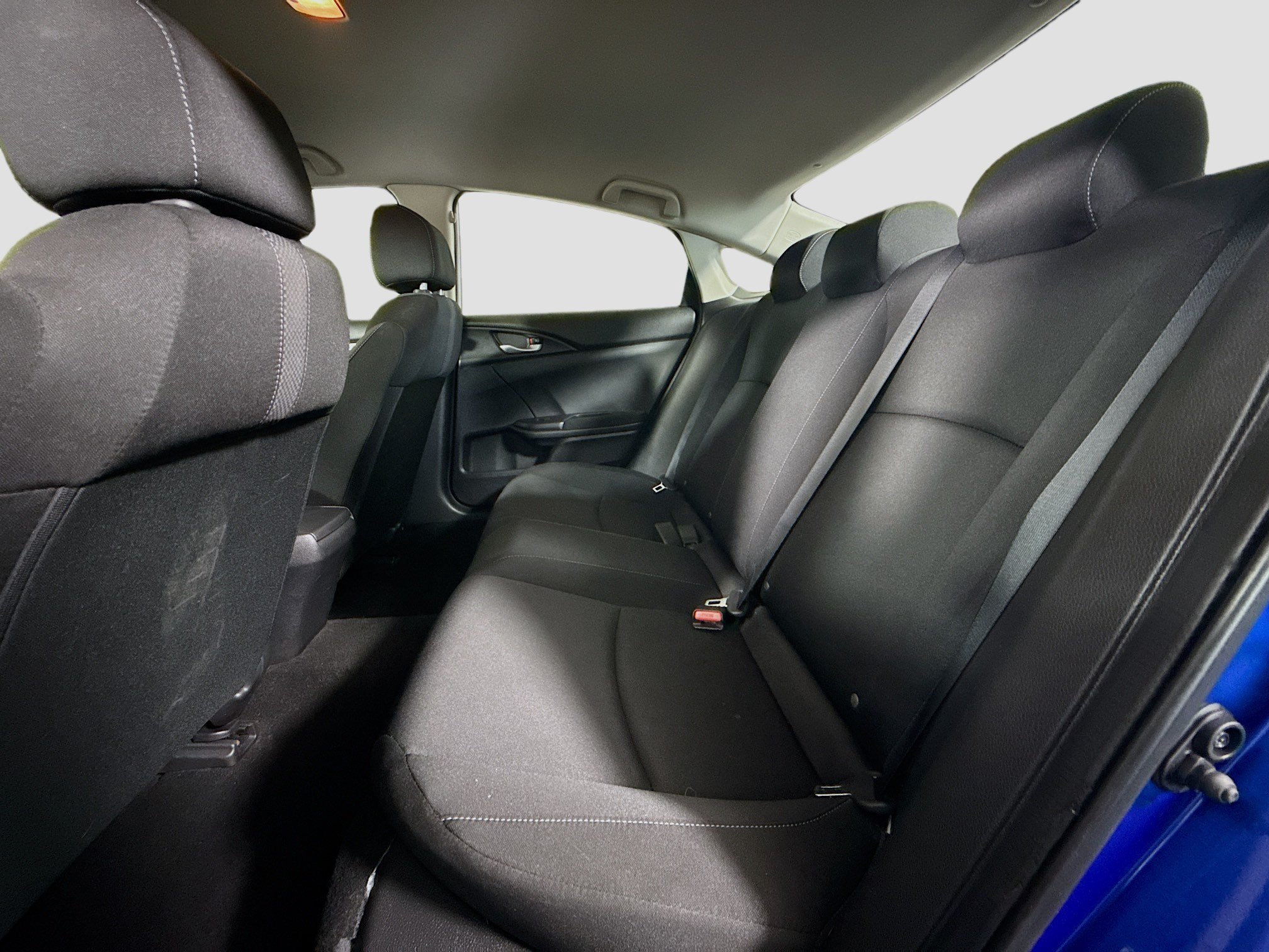Used 2019 Honda Civic LX image 24