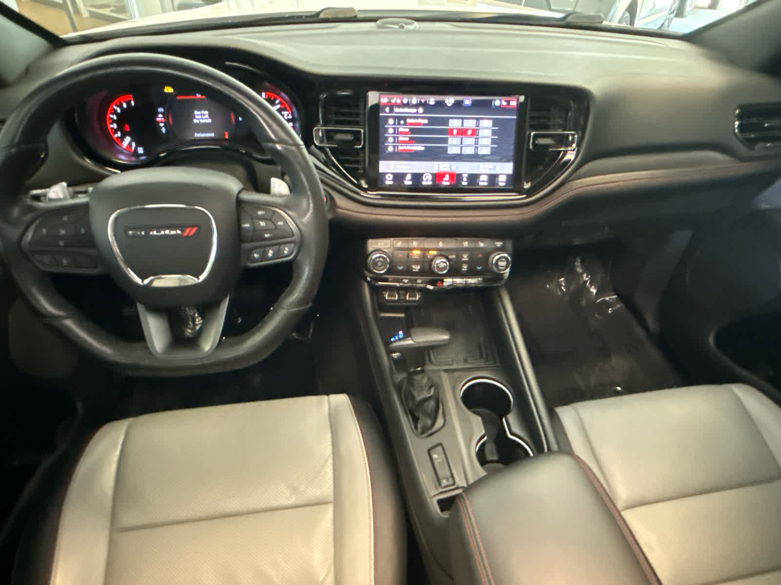Used 2023 Dodge Durango R/T AWD/4WD image 14