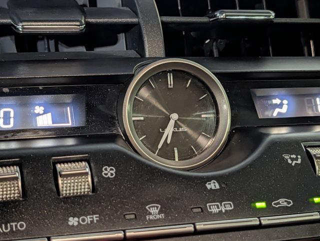 Used 2020 Lexus NX 300 FWD w/ Comfort Package image 19