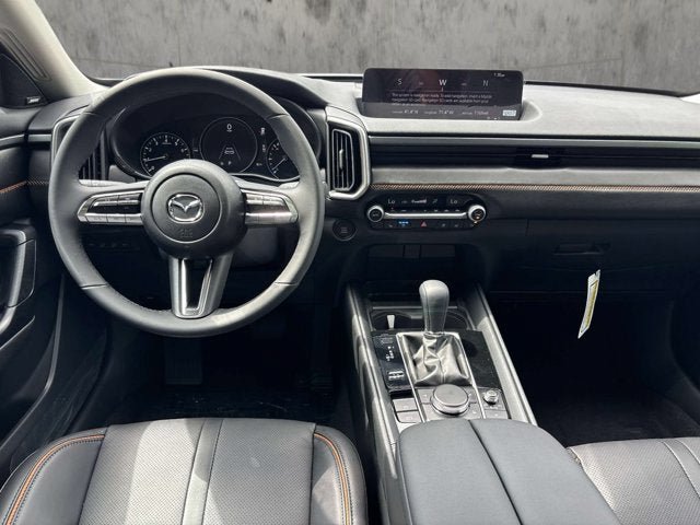 New 2026 MAZDA CX-50 AWD 2.5 S w/ Weather Package image 9