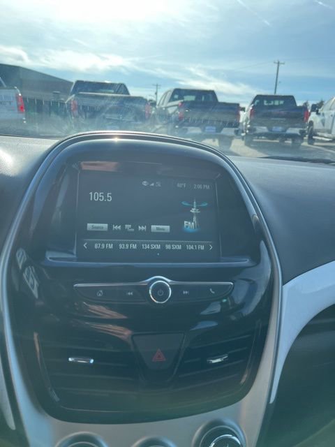 Used 2017 Chevrolet Spark LT FWD image 37