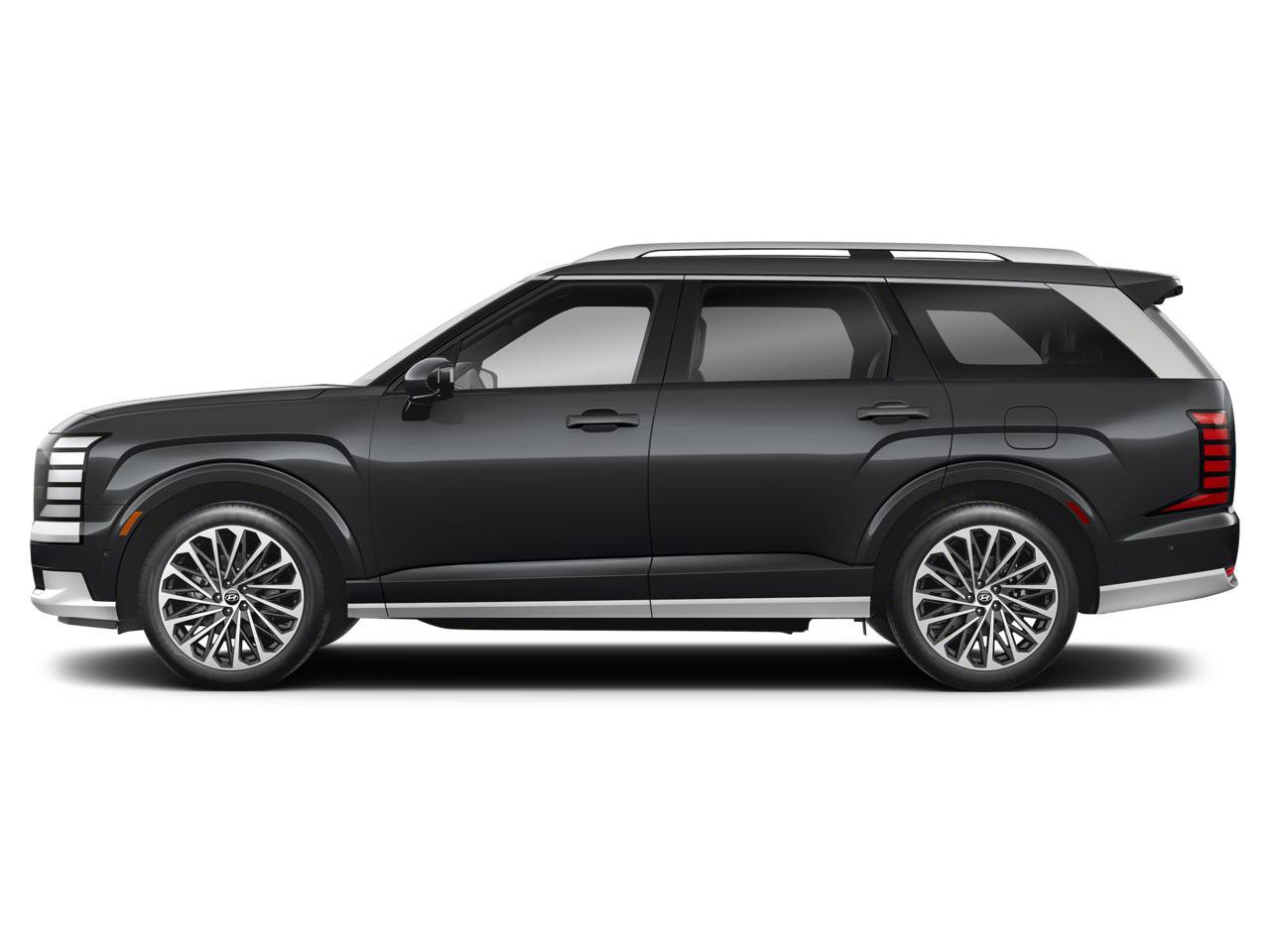 New 2026 Hyundai Palisade Calligraphy image 67