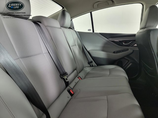 Used 2024 Subaru Legacy Limited AWD/4WD image 17