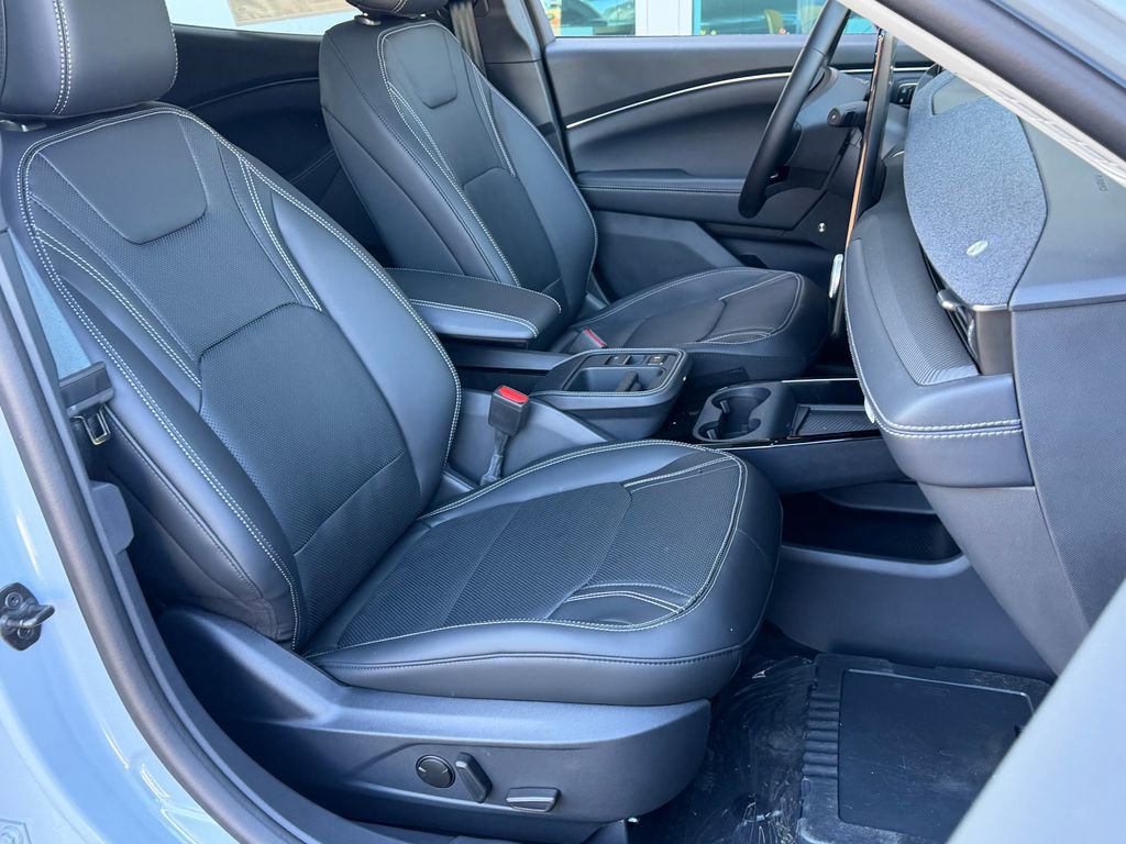 New 2025 Ford Mustang Mach-E Premium AWD/4WD image 6