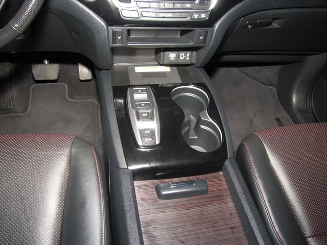 Certified 2023 Honda Ridgeline Black Edition image 16