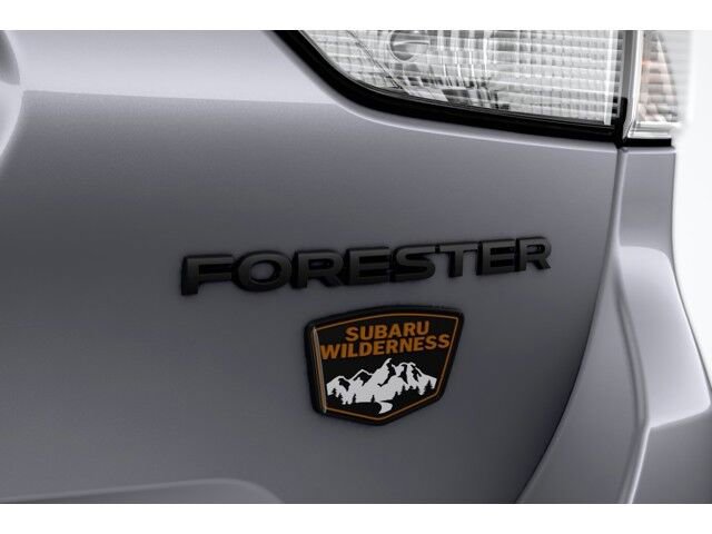 Used 2023 Subaru Forester Wilderness image 12