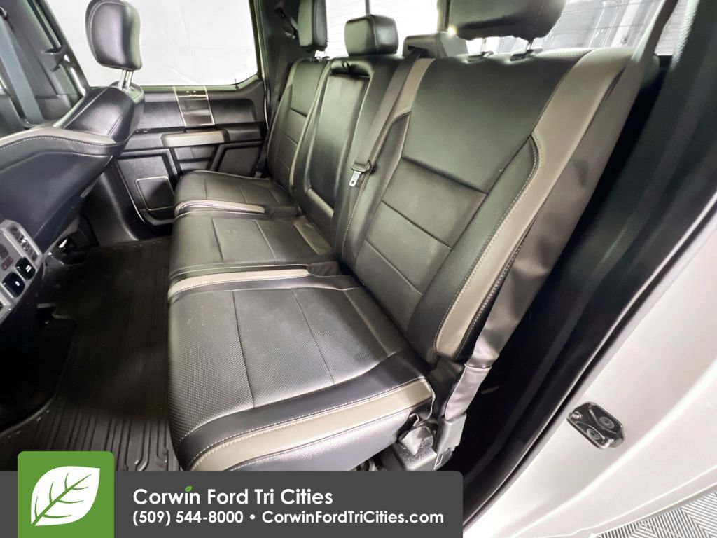 Used 2018 Ford F150 Raptor w/ Equipment Group 802A Luxury AWD/4WD image 29