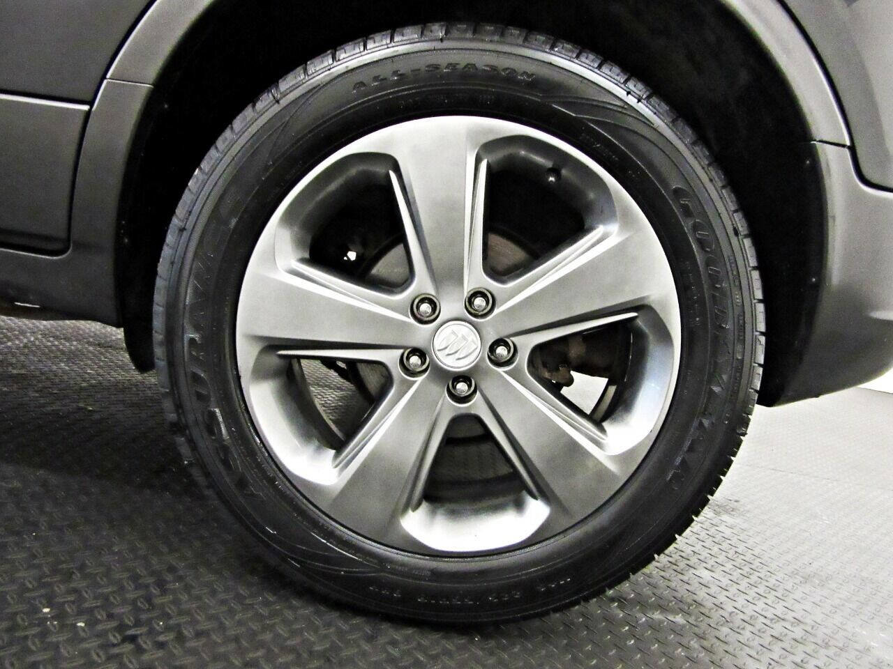 Used 2014 Buick Encore Leather AWD/4WD image 20