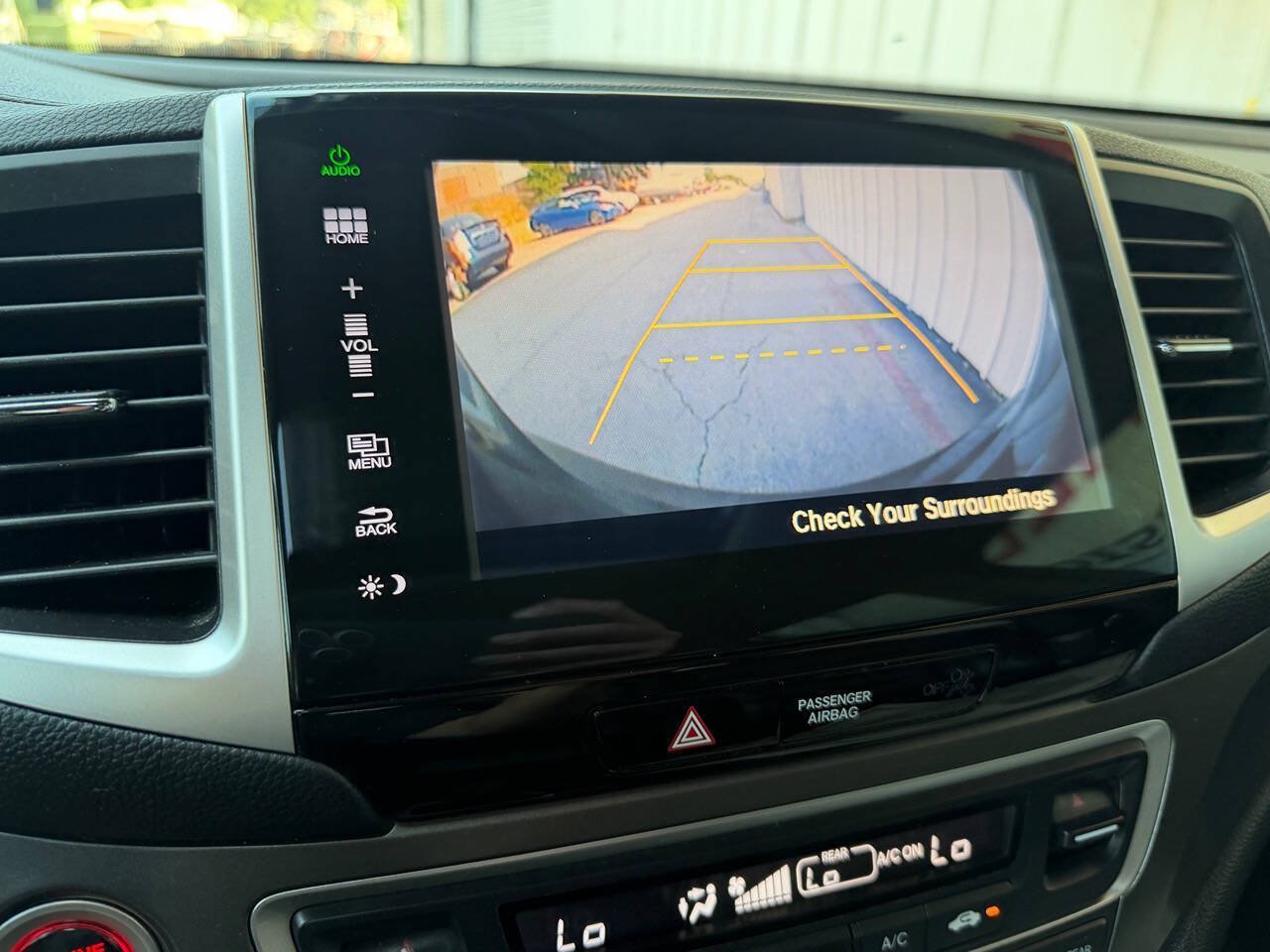 Used 2016 Honda Pilot EX-L image 27