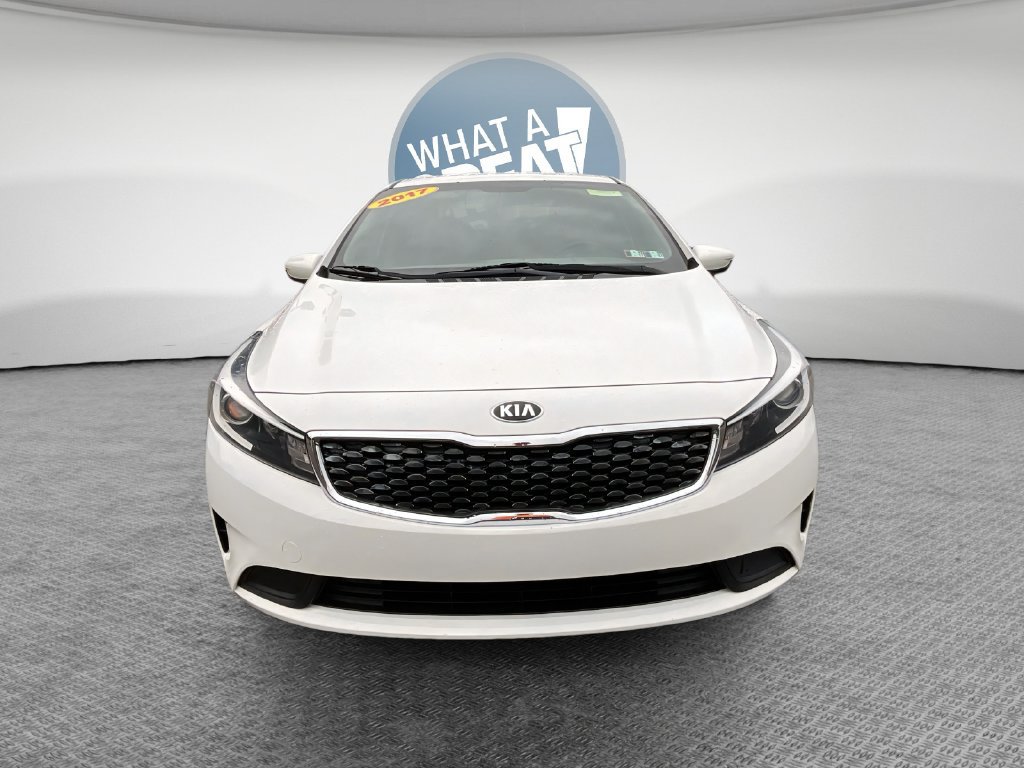 Used 2017 Kia Forte LX FWD image 9