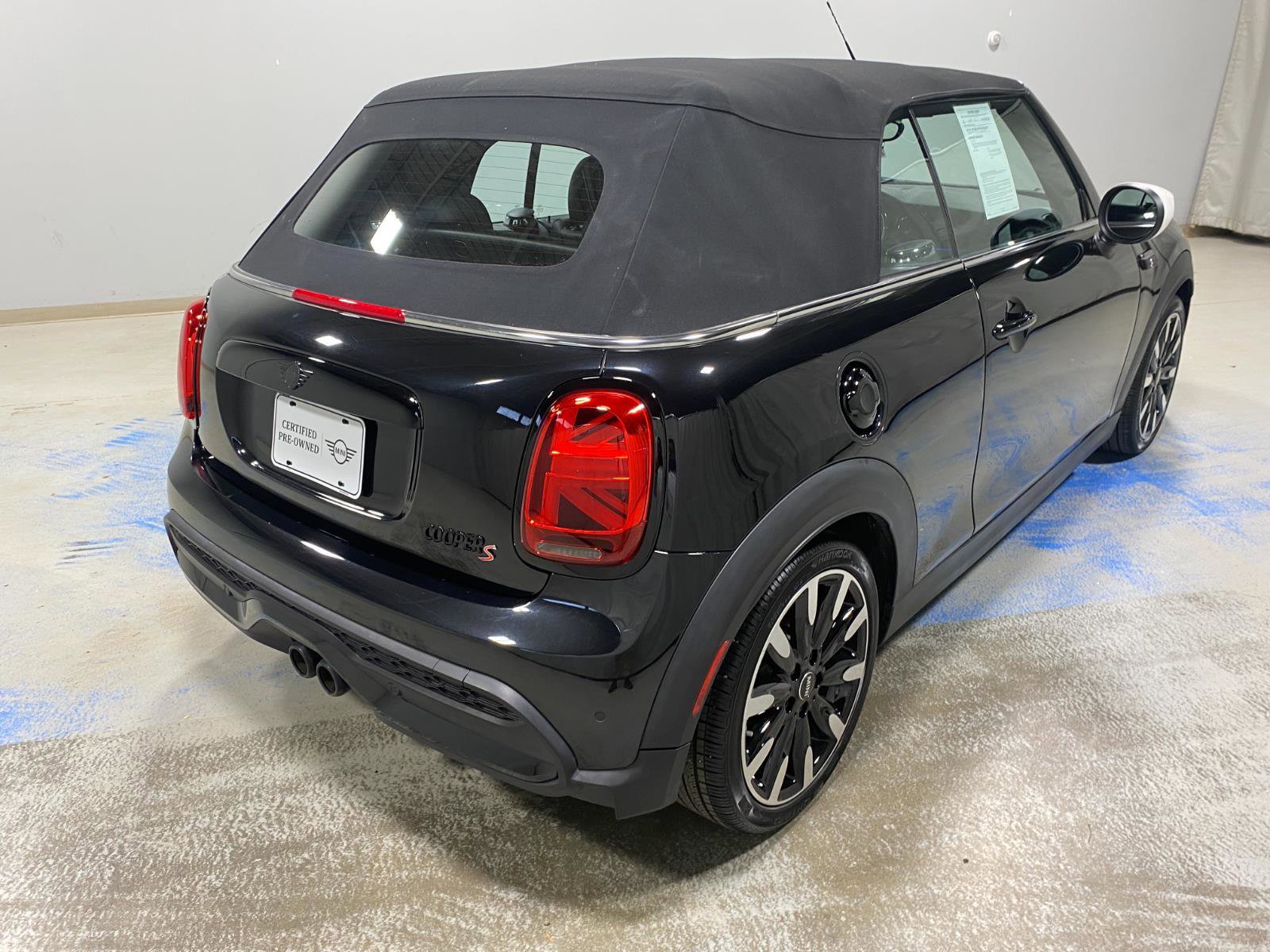 Certified 2023 MINI Cooper S image 15