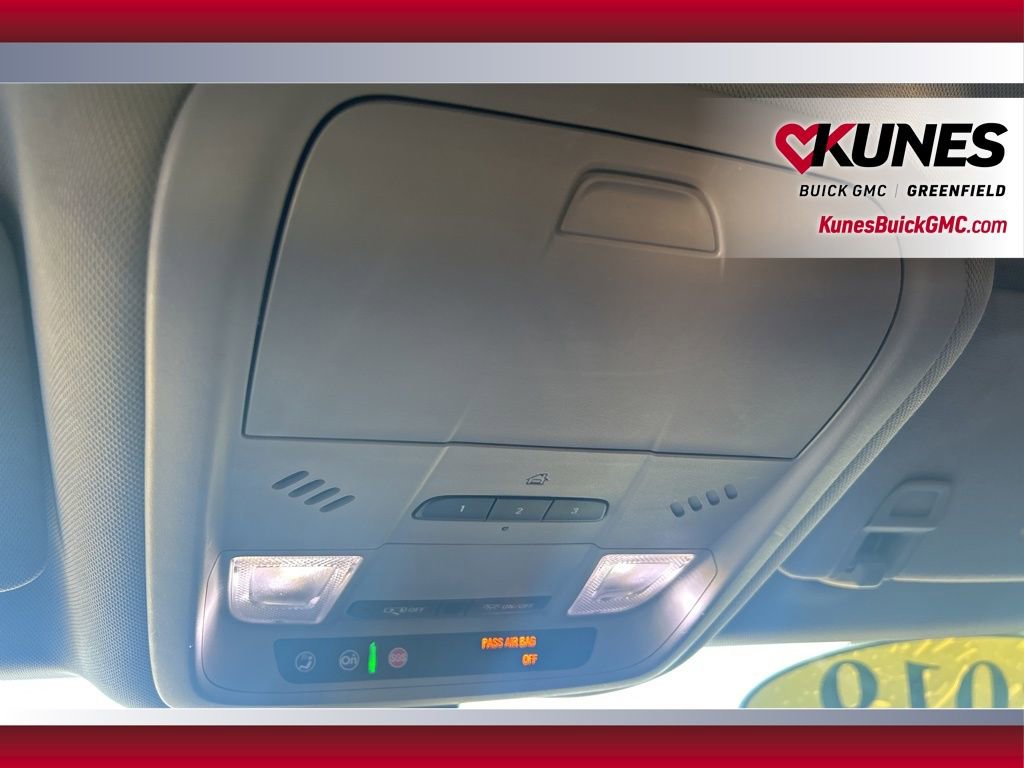 Used 2019 Chevrolet Equinox LT image 27