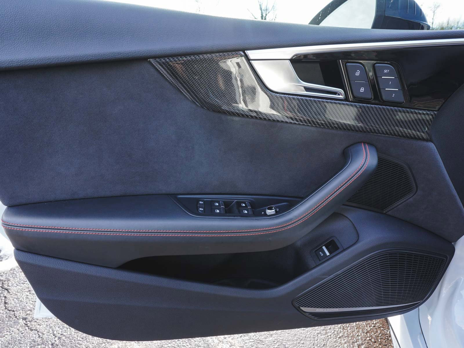 Used 2022 Audi RS 5 2.9T image 9