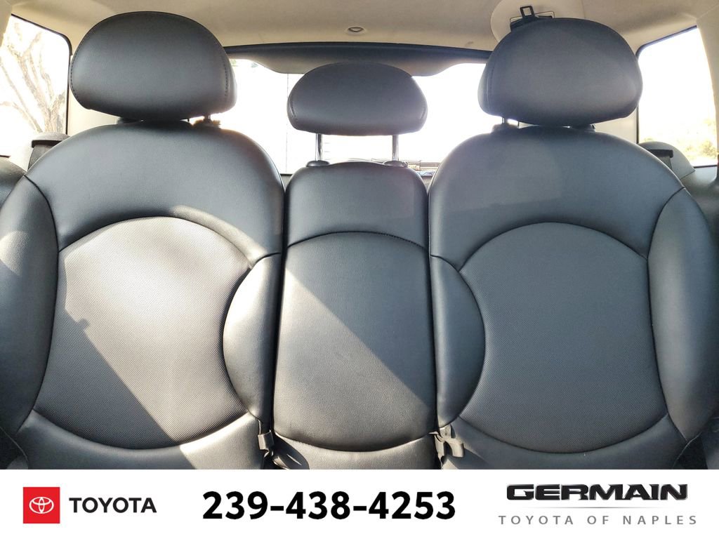 Used 2016 MINI Cooper Countryman image 31