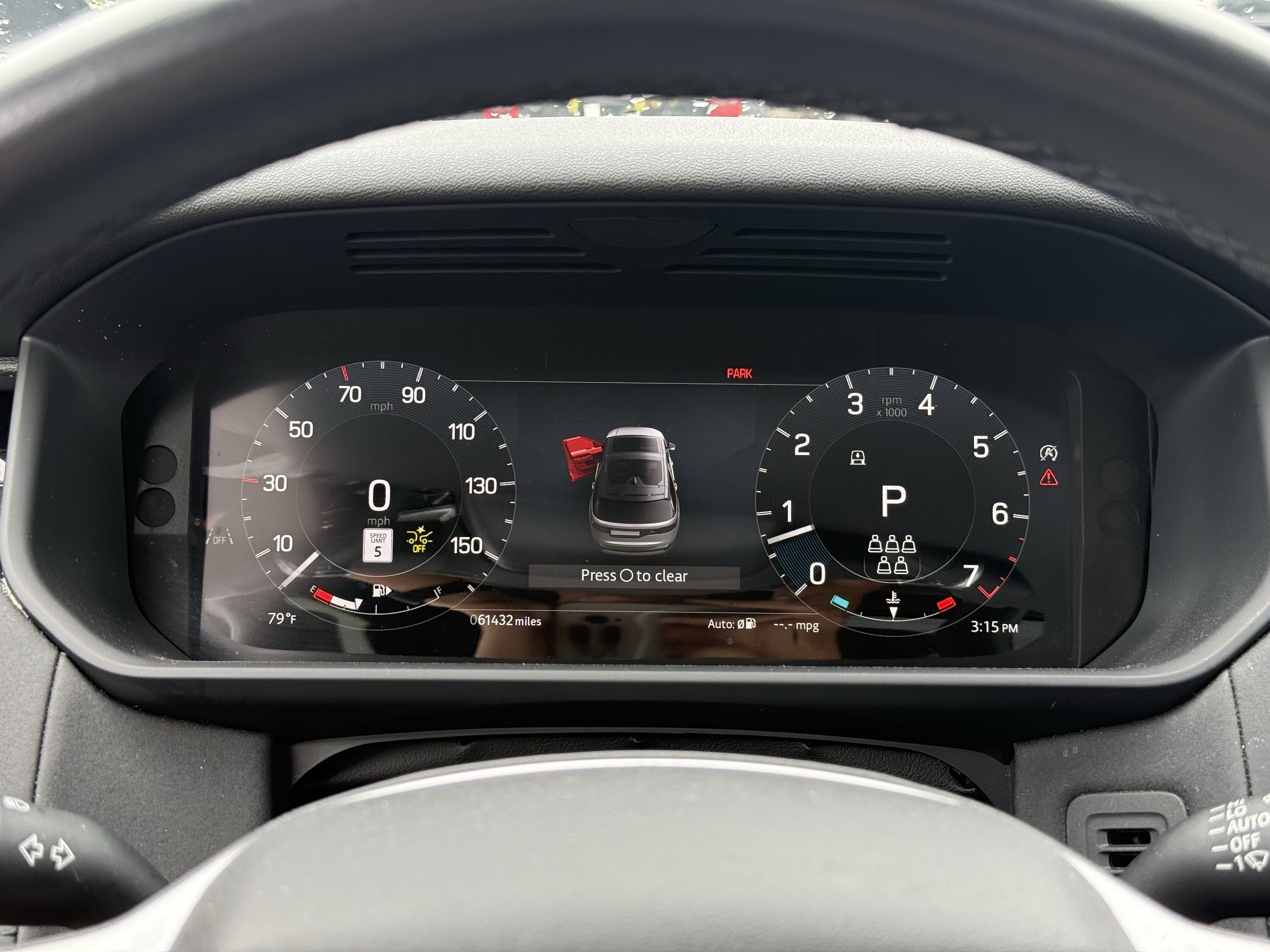 Used 2024 Land Rover Discovery S AWD/4WD image 18