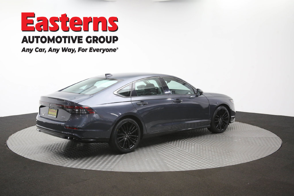 Used 2023 Honda Accord Touring image 46