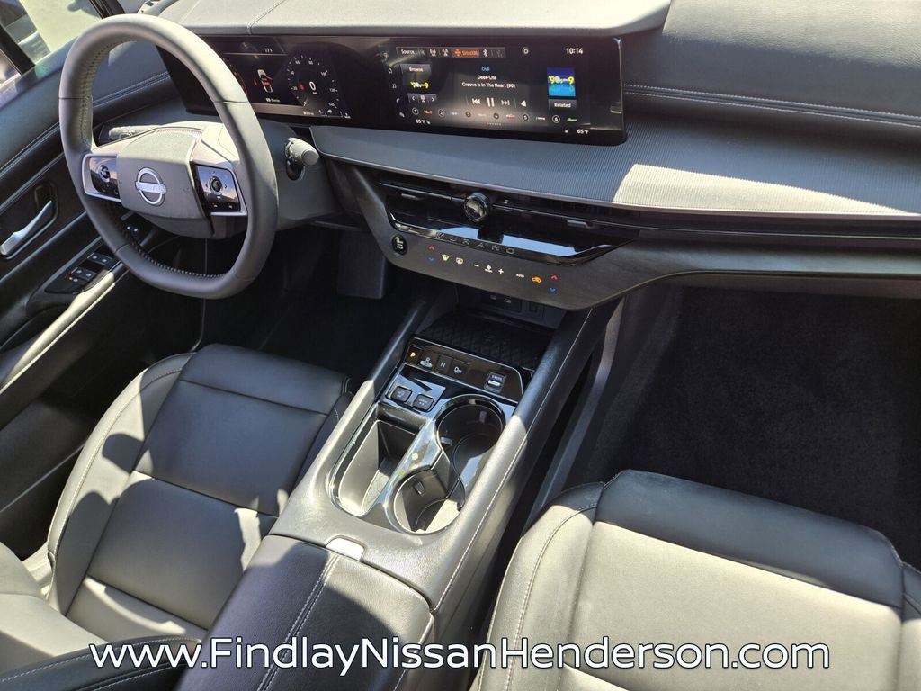 Used 2025 Nissan Murano SV image 17