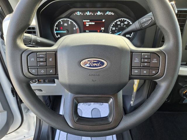 New 2026 Ford F250 XL w/ STX Appearance Package image 14