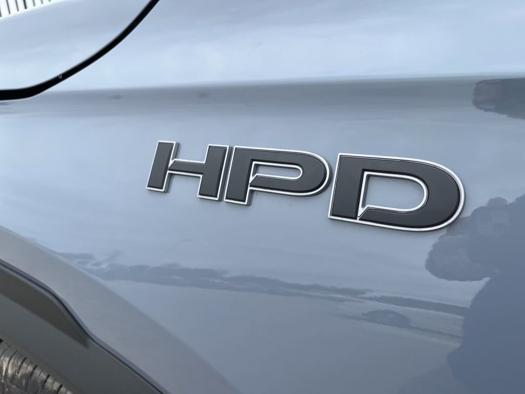 Certified 2026 Honda Passport RTL image 12
