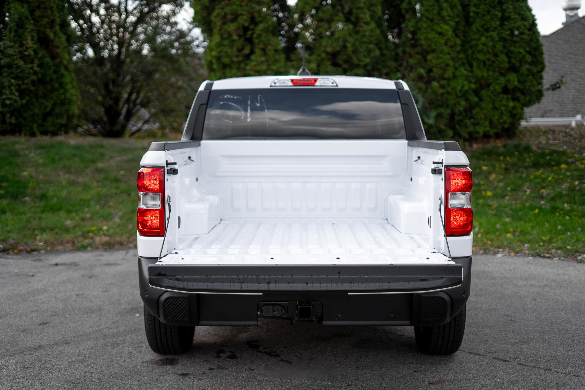 New 2025 Ford Maverick XL w/ 4K Tow Package image 7