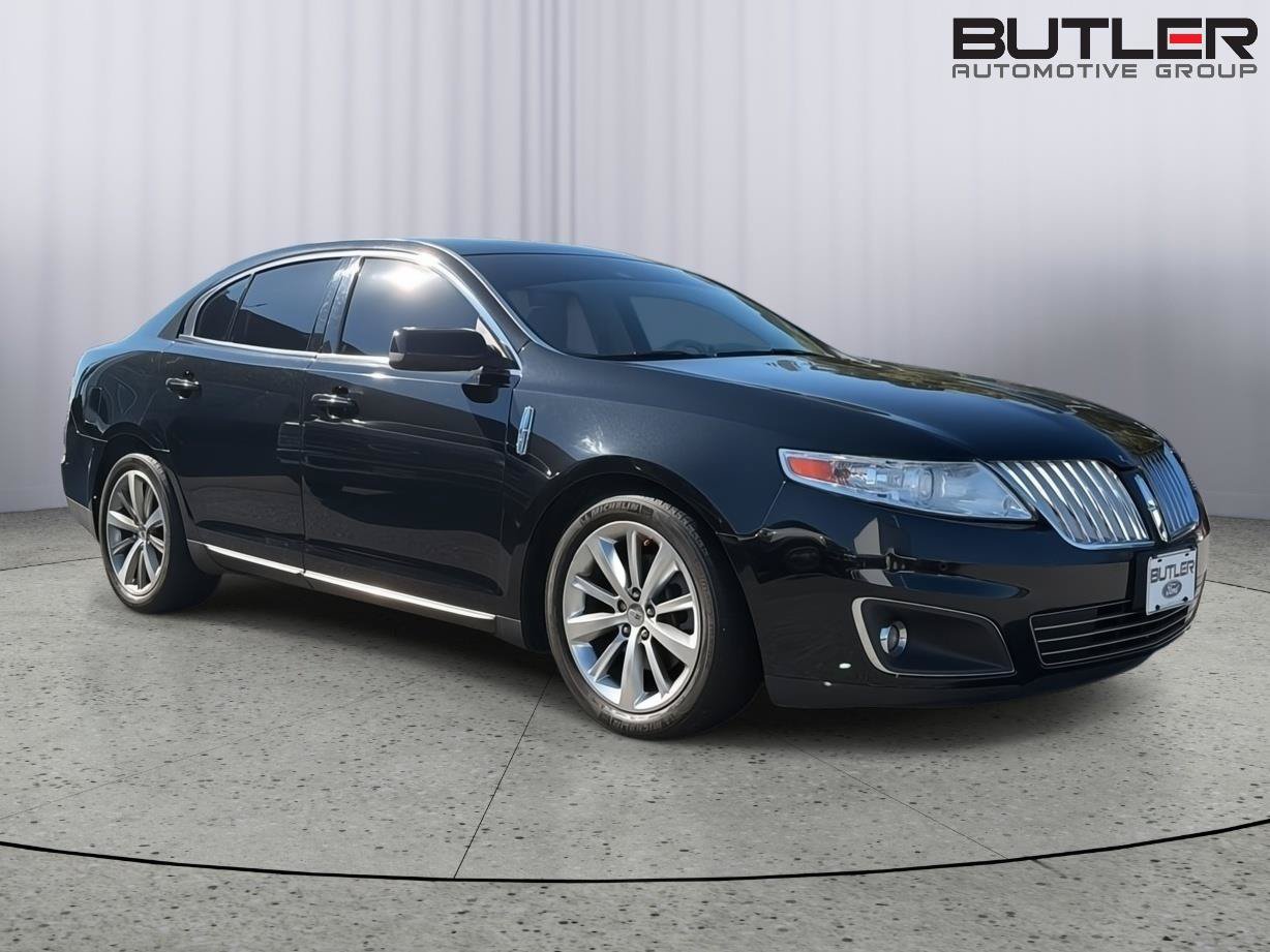 Used 2010 Lincoln MKS FWD image 8