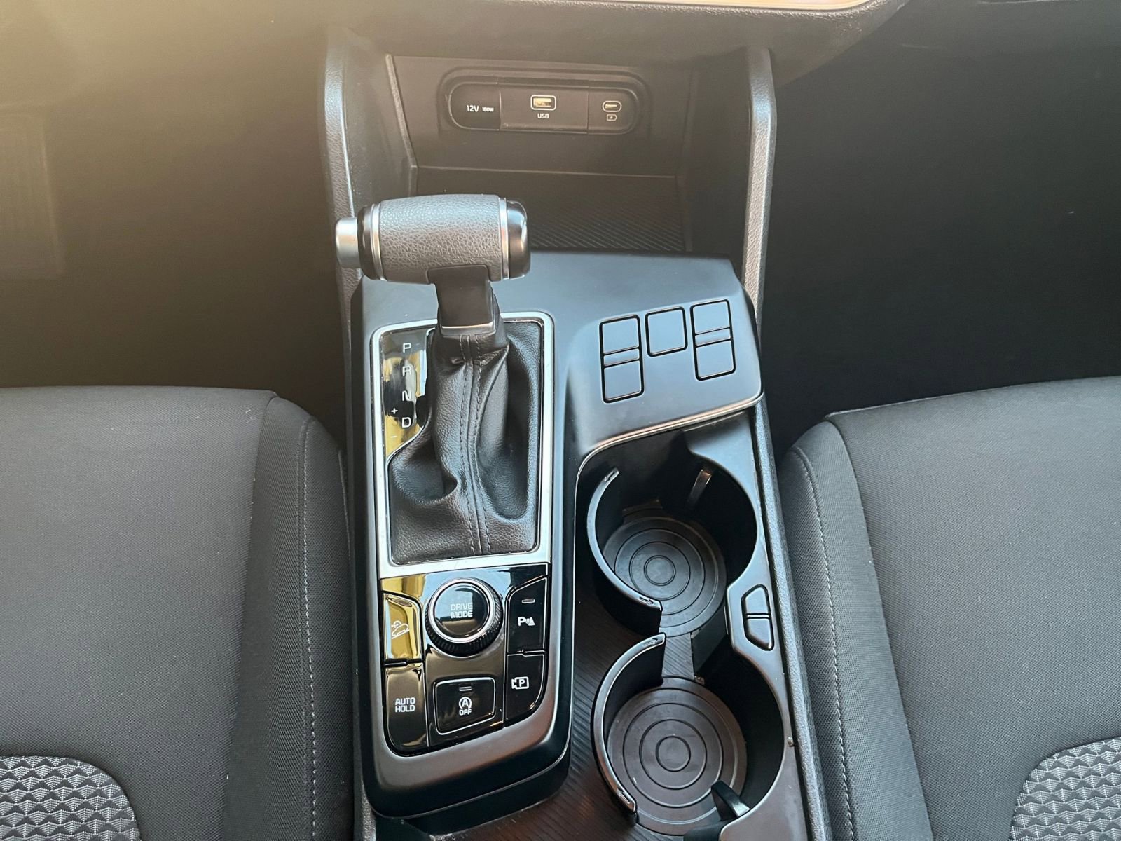 Used 2023 Kia Sportage LX image 38