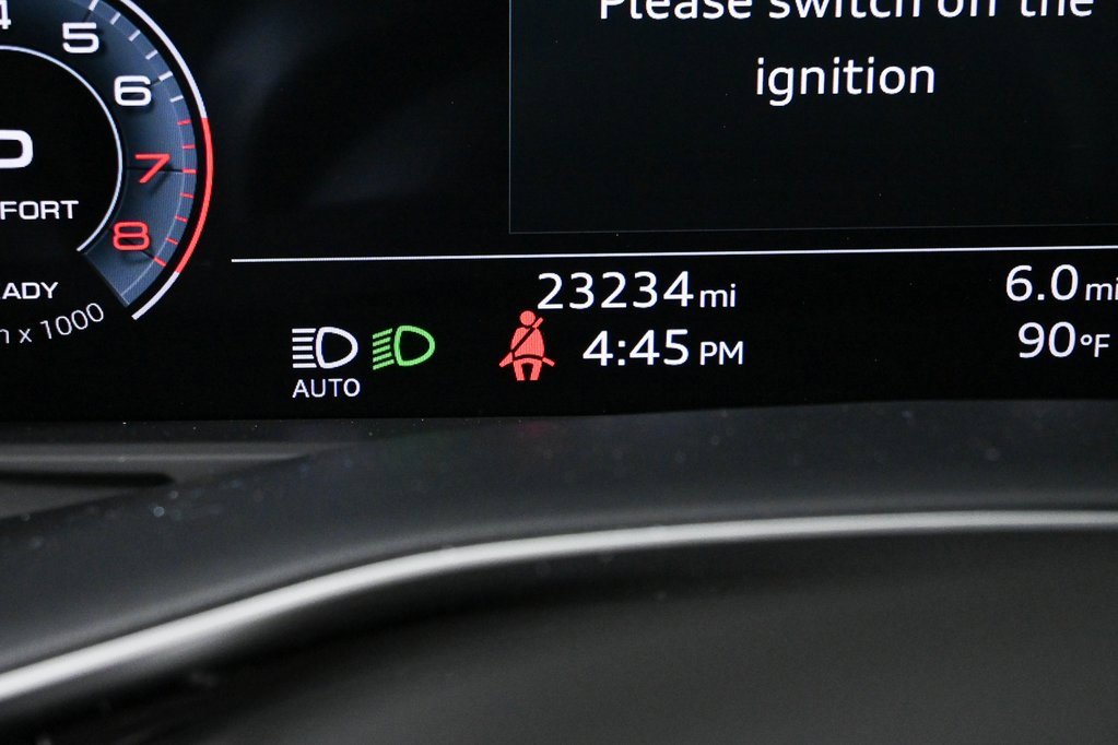 Used 2022 Audi Q7 3.0T Premium image 12