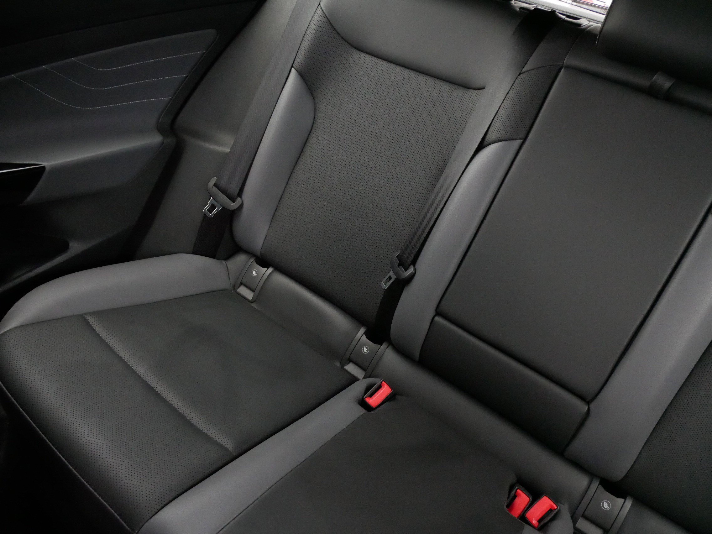 Used 2023 Volkswagen ID.4 S RWD image 12