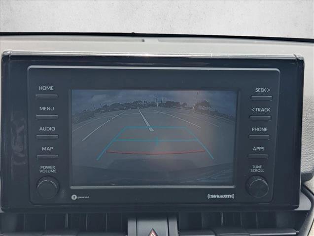 Used 2021 Toyota RAV4 XLE w/ Convenience Package image 13