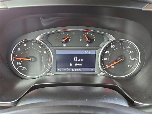 Used 2023 Chevrolet Blazer LT AWD/4WD image 11