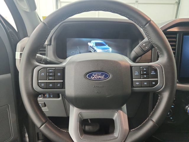 Used 2025 Ford F150 XLT w/ Equipment Group 301A Standard AWD/4WD image 54