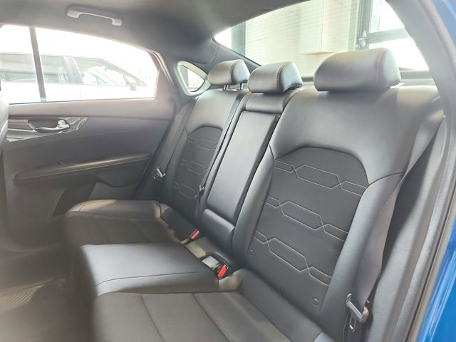 Certified 2023 Kia Forte GT-Line image 17