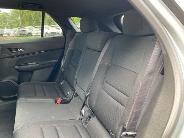 Used 2024 Honda Prologue EX image 13
