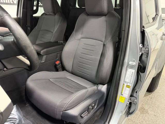 Used 2024 Toyota Tacoma TRD Sport w/ TRD Sport Upgrade Package image 19