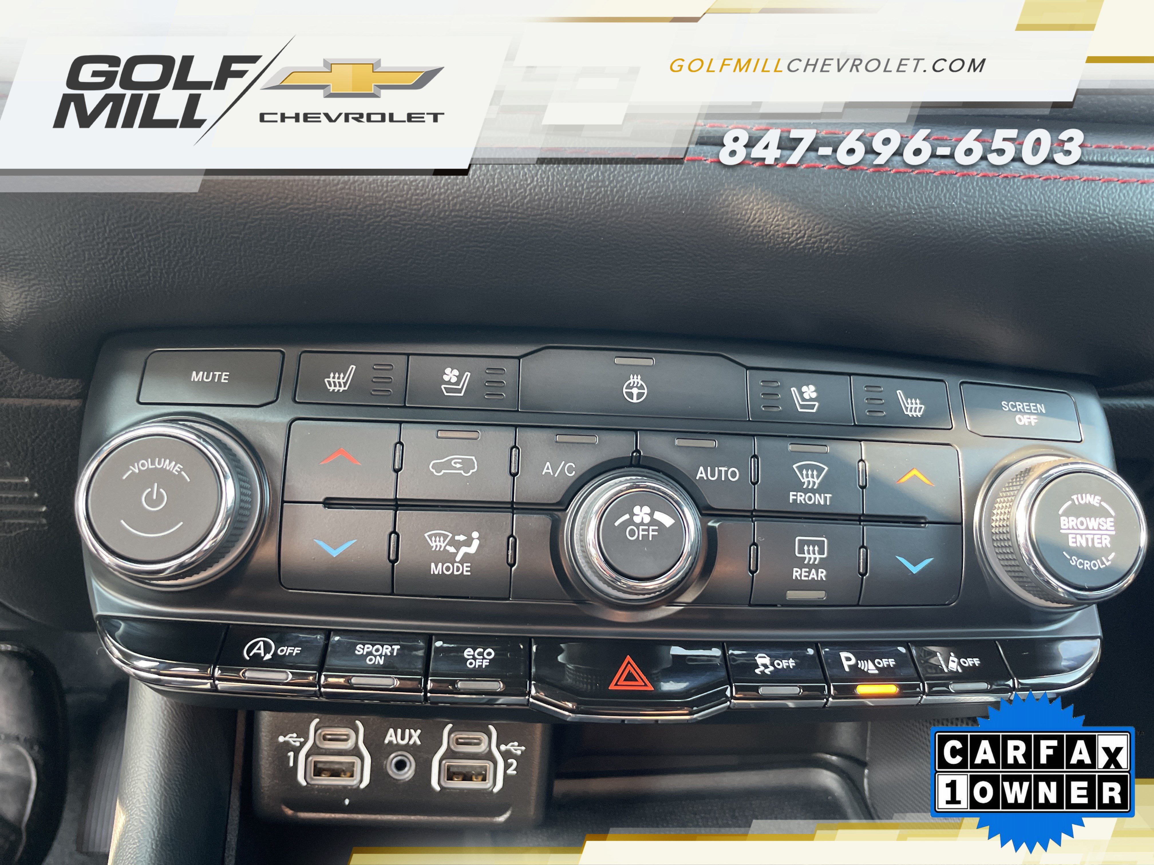 Used 2026 Dodge Durango GT AWD/4WD image 23