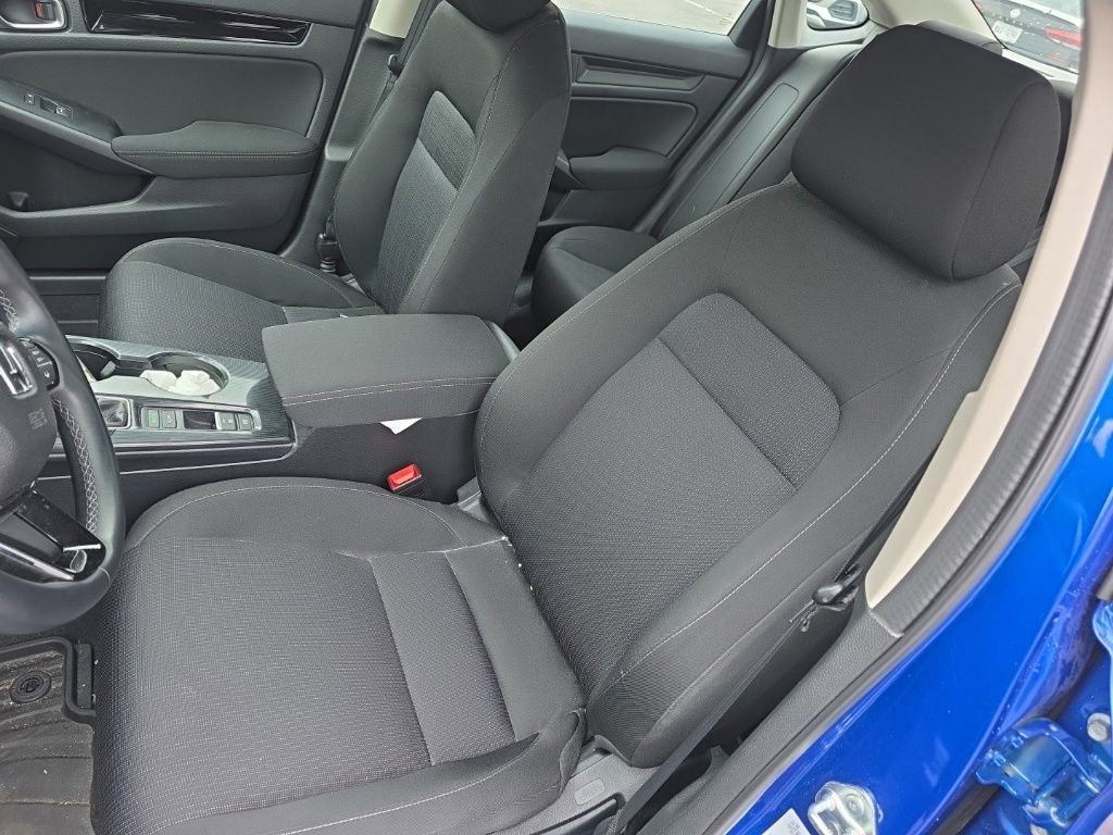 Used 2023 Honda Civic EX image 10