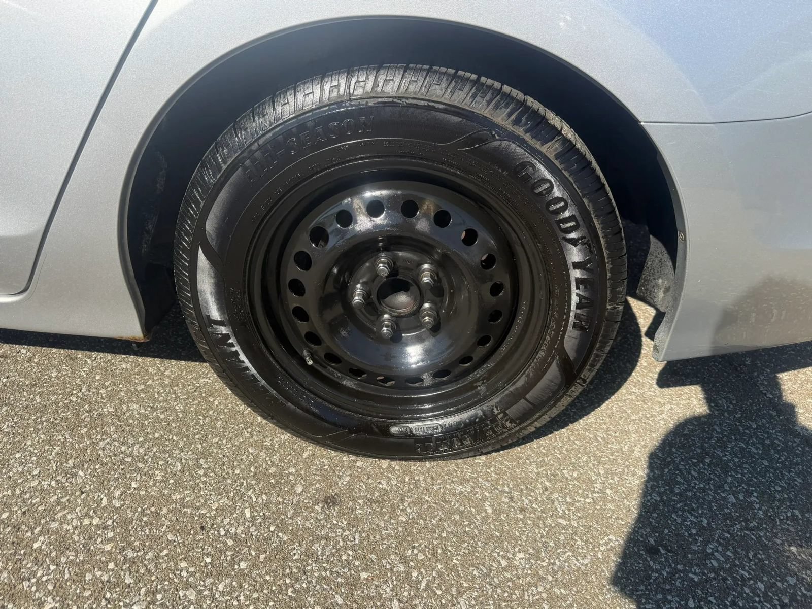 Used 2012 Honda Accord LX image 23