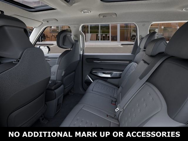 New 2026 Kia EV9 Wind image 18